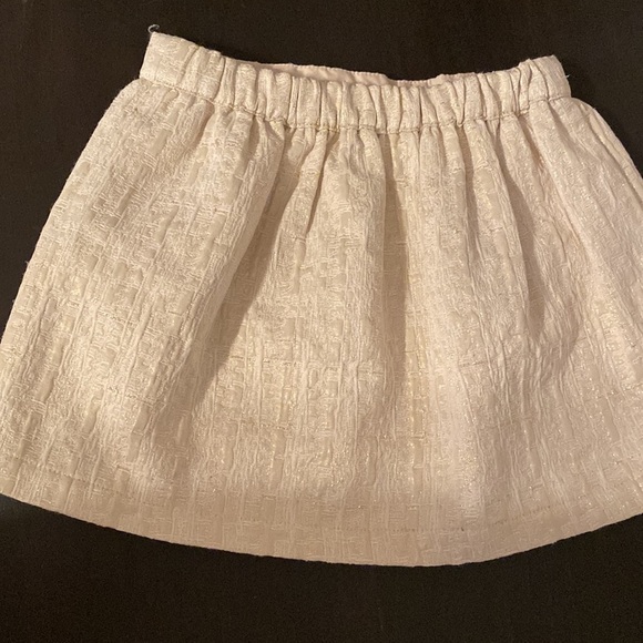 𝅺GENUINE Kids from Oshkosh skirt - Picture 4 of 4